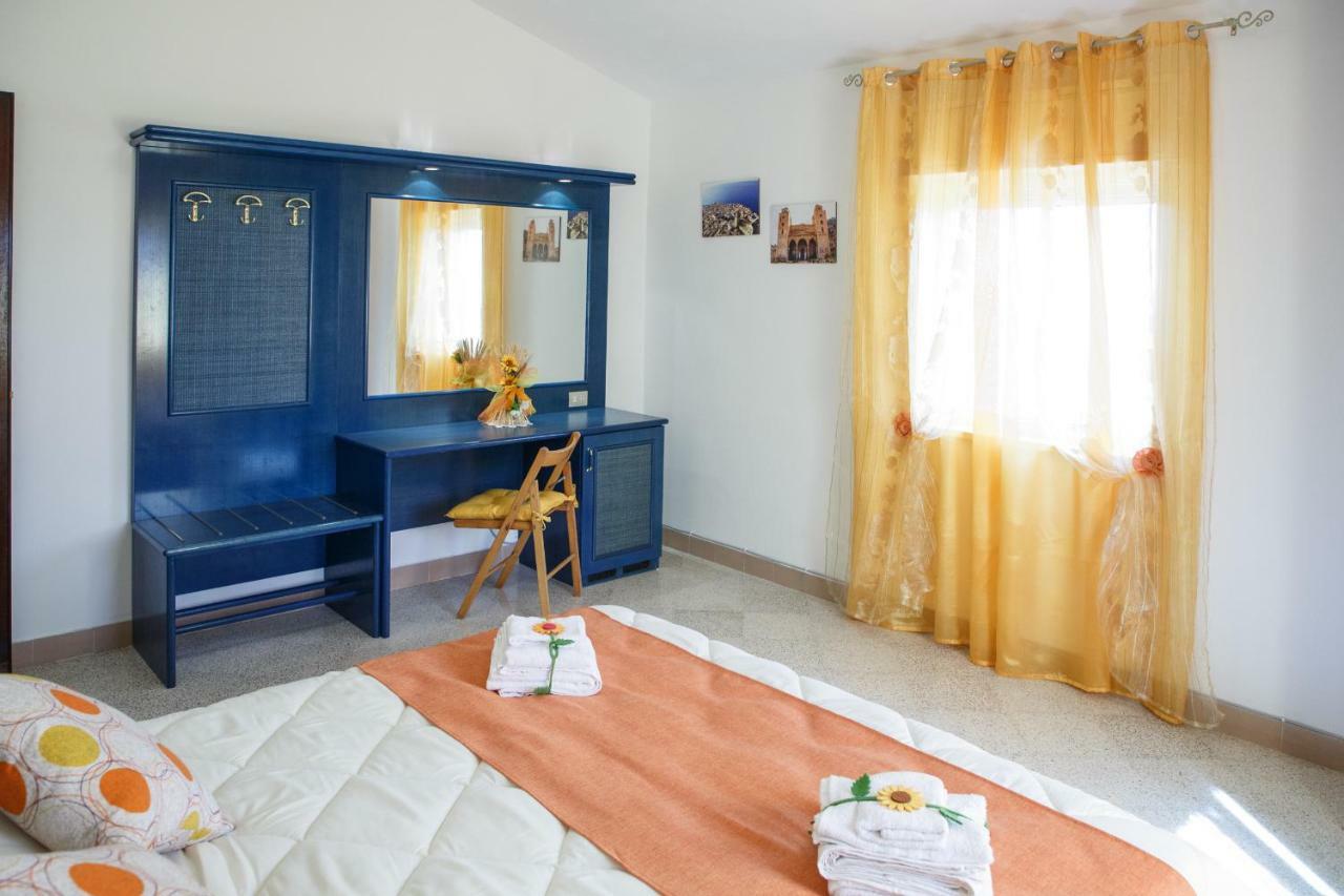 Apartamento Alba Sul Mare Cefalú Exterior foto