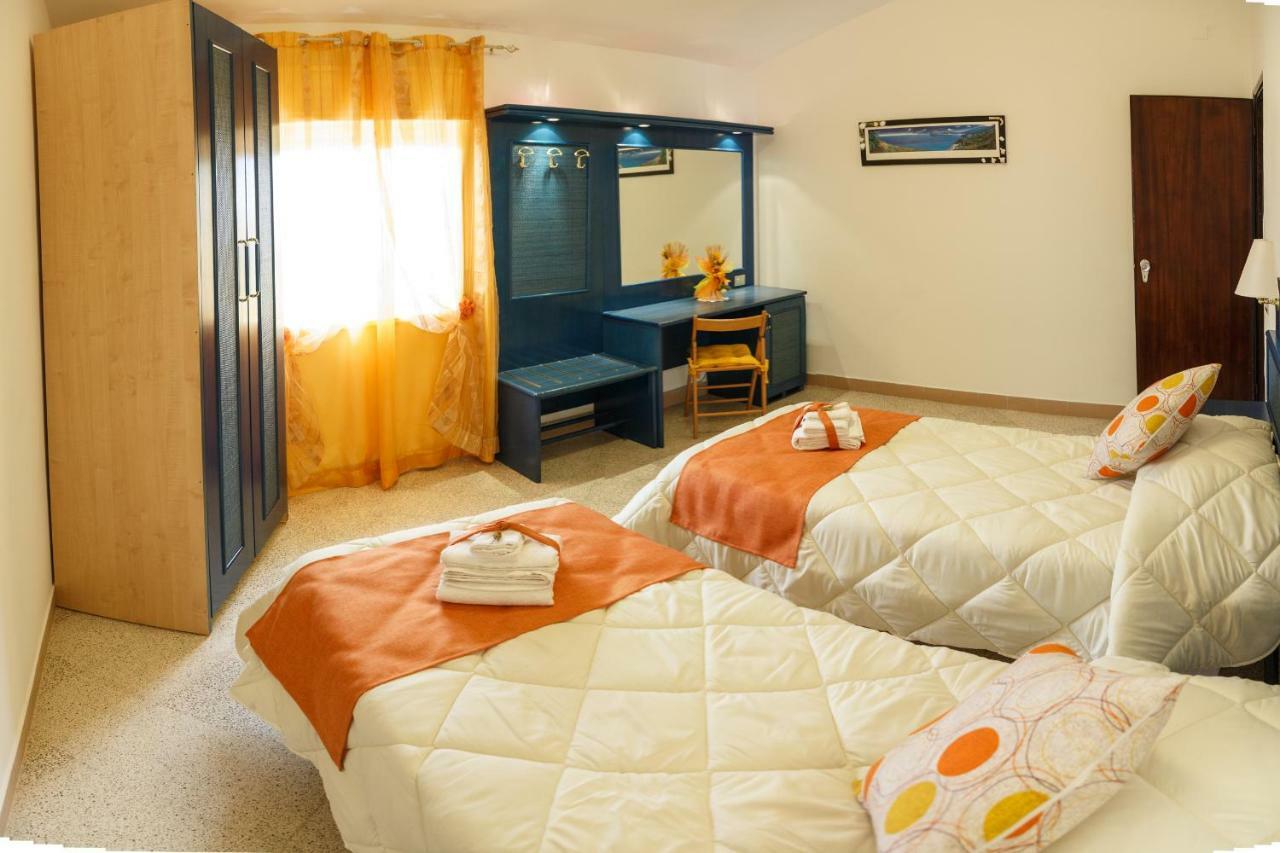 Apartamento Alba Sul Mare Cefalú Exterior foto