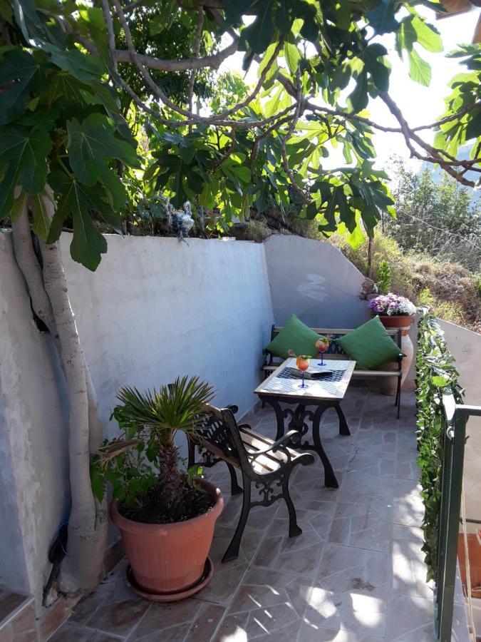 Apartamento Alba Sul Mare Cefalú Habitación foto